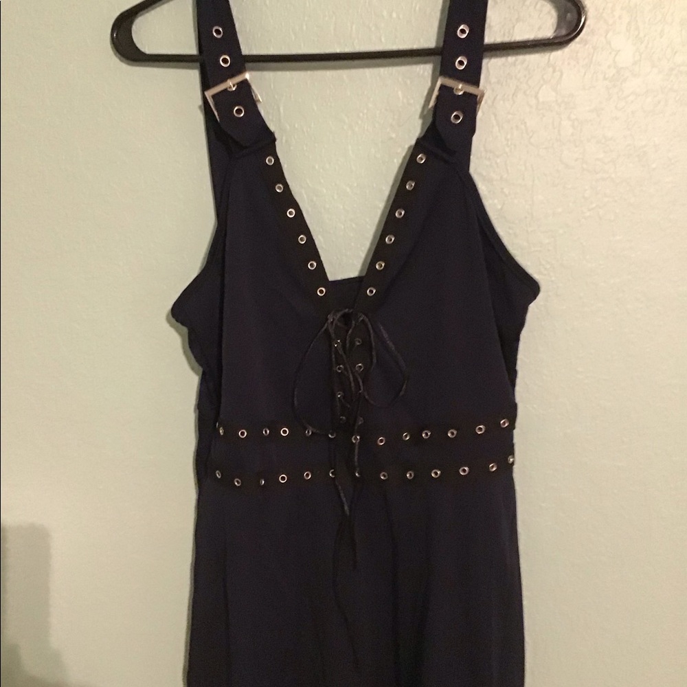 Casual dress
